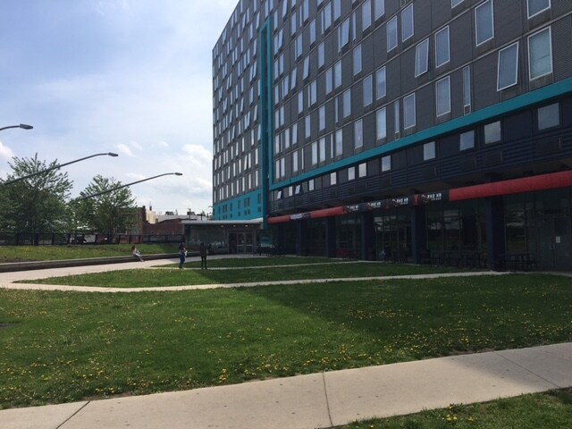 More Photos Of 1601 N 15th St, Philadelphia Apartments For Lease