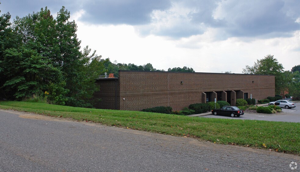 More Photos Of 512 Townsend Ave, High Point Warehouse For Sale