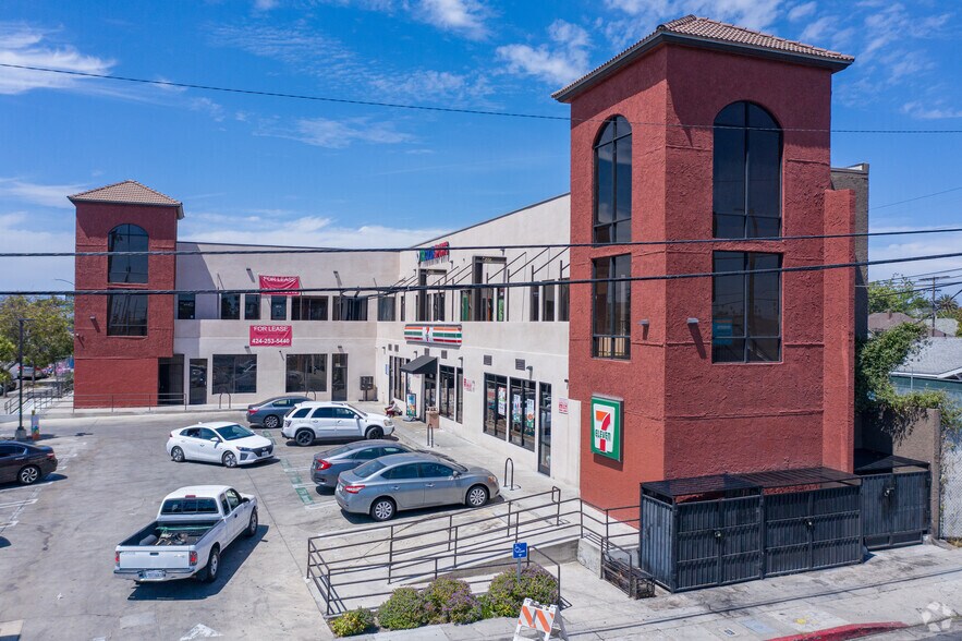 More Photos Of 5318 S Vermont Ave, Los Angeles Storefront Retail Office For Sale