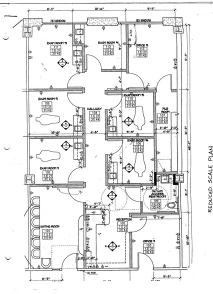 More Photos Of 200 Jose Figueres Ave, San Jose Medical For Sale