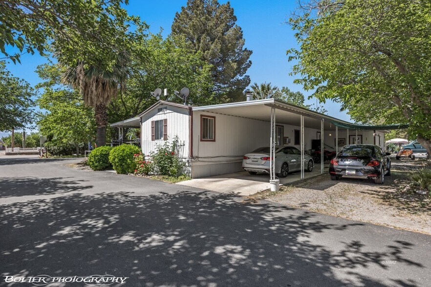 More Photos Of 3315 E McKnight Rd, Littlefield Manufactured Housing Mobile Home Park For Sale