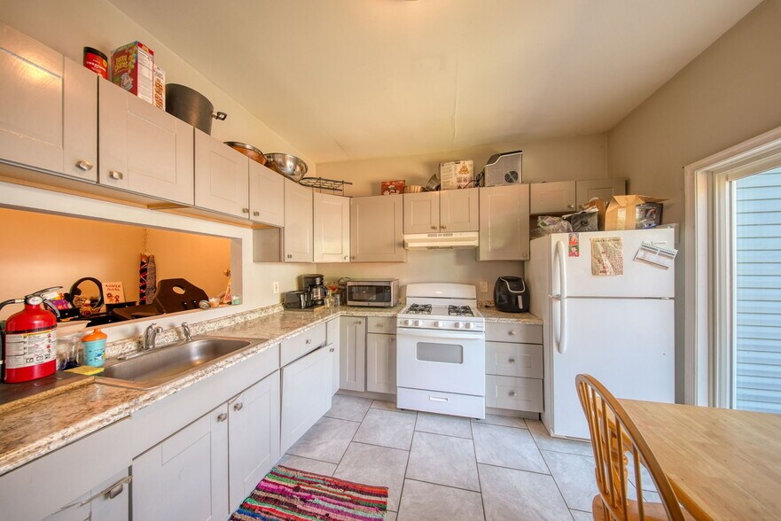 More Photos Of 100 1/2 Kingston Ave, Port Jervis Apartments For Sale