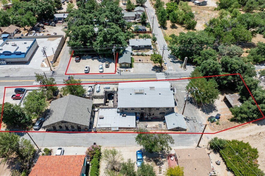 More Photos Of 17539 Elizabeth Lake Rd, Lake Hughes Land For Sale