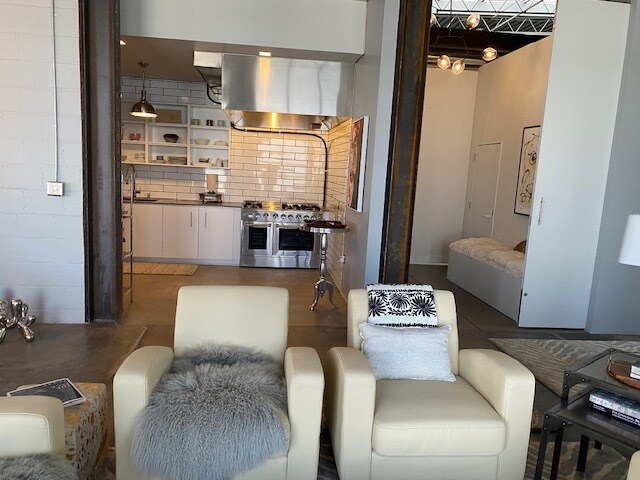 More Photos Of 100 E San Antonio St, Marfa Storefront Retail Office For Sale