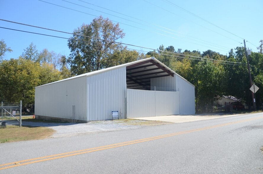 More Photos Of 2270 Pelham Rd S, Jacksonville Flex For Sale