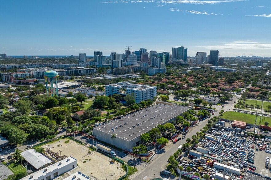 More Photos Of 635-695 NW 4th Ave, Fort Lauderdale Warehouse For Lease
