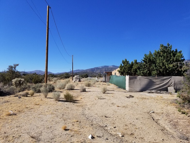More Photos Of 1998 Highway 138, Pinon Hills Land For Sale