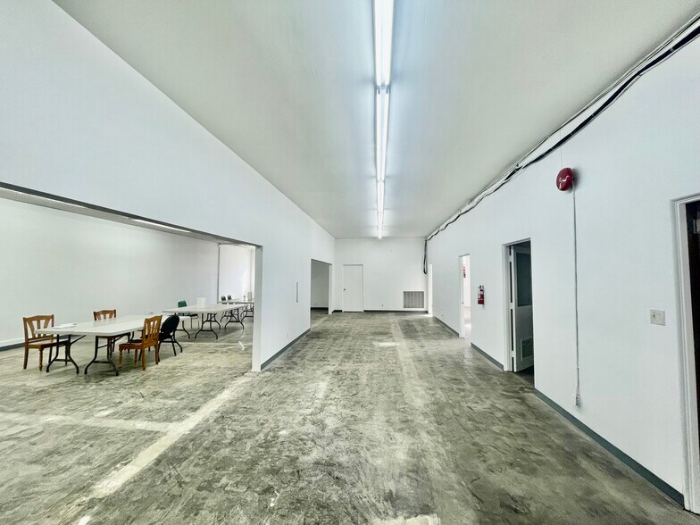 More Photos Of 1420-1430 Grande Vista Ave, Los Angeles Manufacturing For Lease