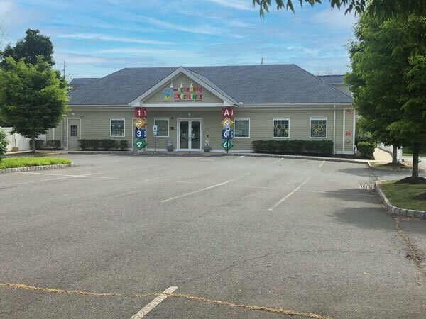 Primary Photo Of 2176 Route 206, Montgomery Daycare Center For Sale