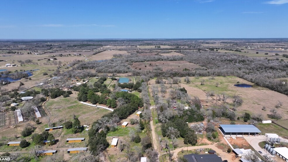 More Photos Of FM 1736, Hempstead Land For Sale