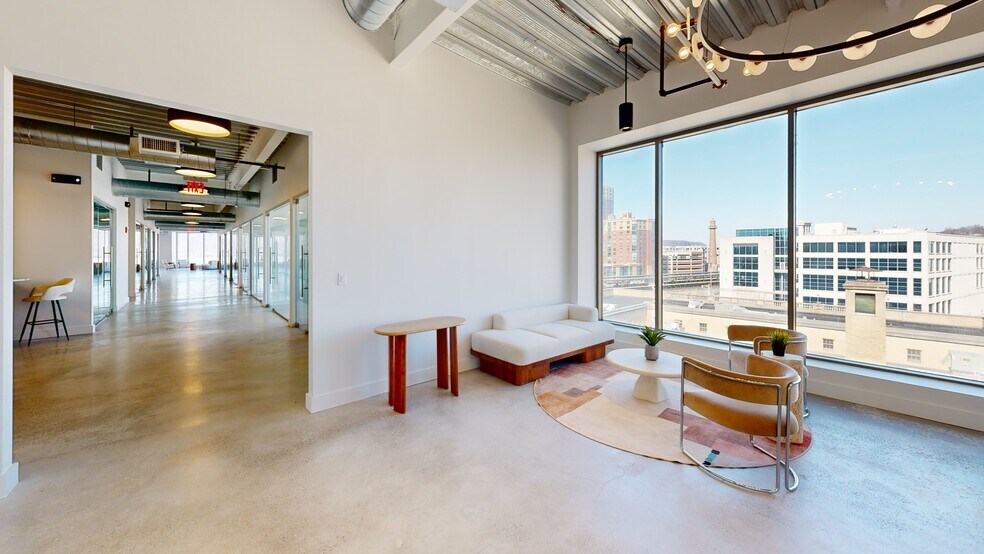 More Photos Of 86 Main St, Yonkers Coworking Space