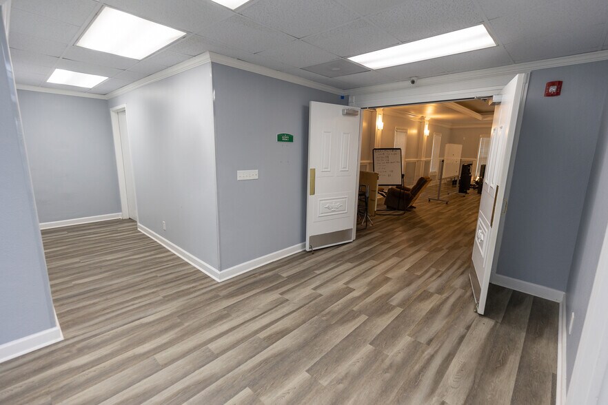 More Photos Of 4845 Jimmy Carter Blvd, Norcross Office For Lease