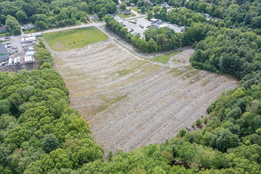 More Photos Of 899 N Main St, Killingly Land For Lease