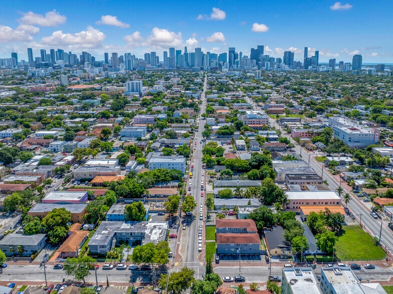 More Photos Of 1580-1590 SW 6th St, Miami Apartments For Sale