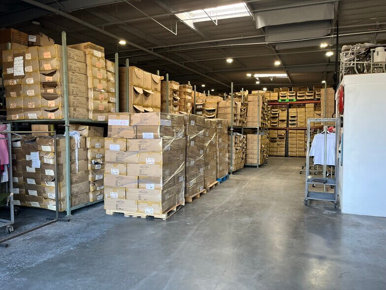 More Photos Of 10792-10794 Los Vaqueros Cir, Los Alamitos Warehouse For Sale