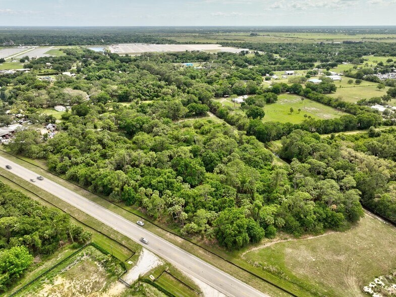 More Photos Of , Okeechobee Land For Sale