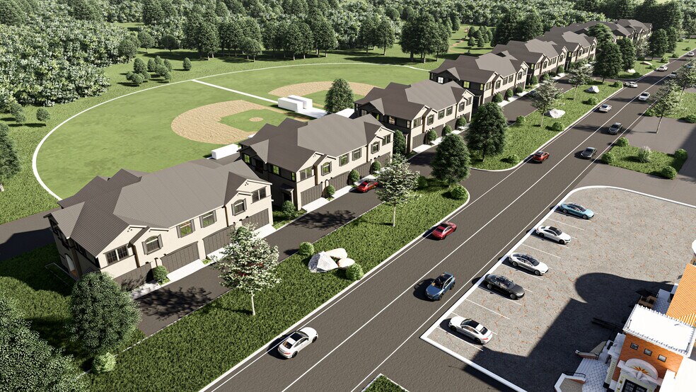 More Photos Of 711 Avenue N, Marble Falls Land For Sale