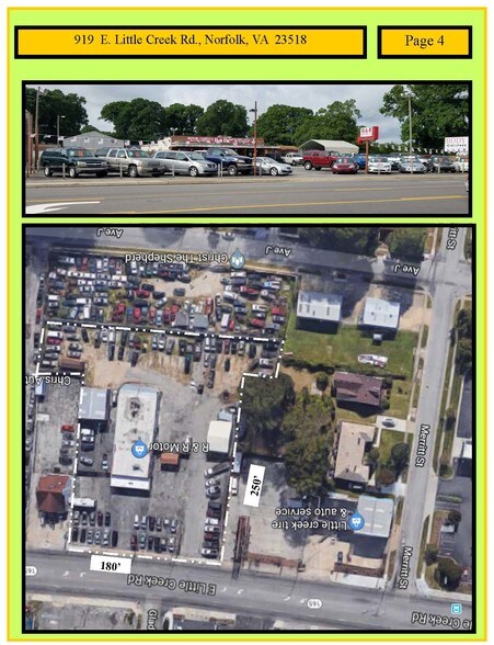 More Photos Of , Norfolk General Retail For Sale