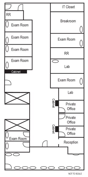 More Photos Of 5562 Philadelphia St, Chino Medical For Sale