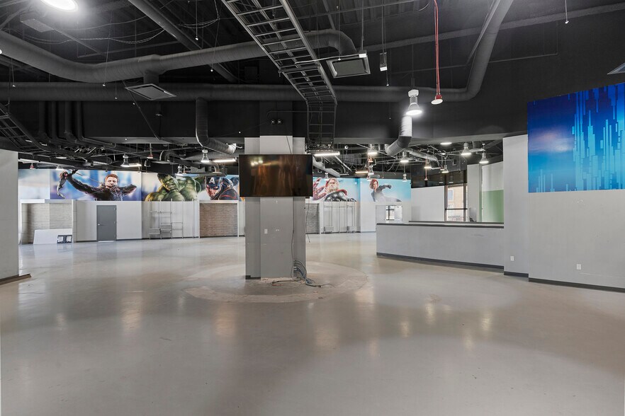 More Photos Of 3300 S Las Vegas Blvd, Las Vegas Hotel For Lease