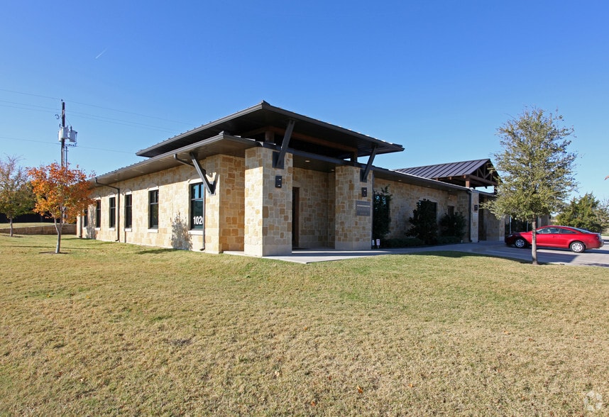 More Photos Of 1020 W Ralph Hall Pky, Rockwall Medical For Lease