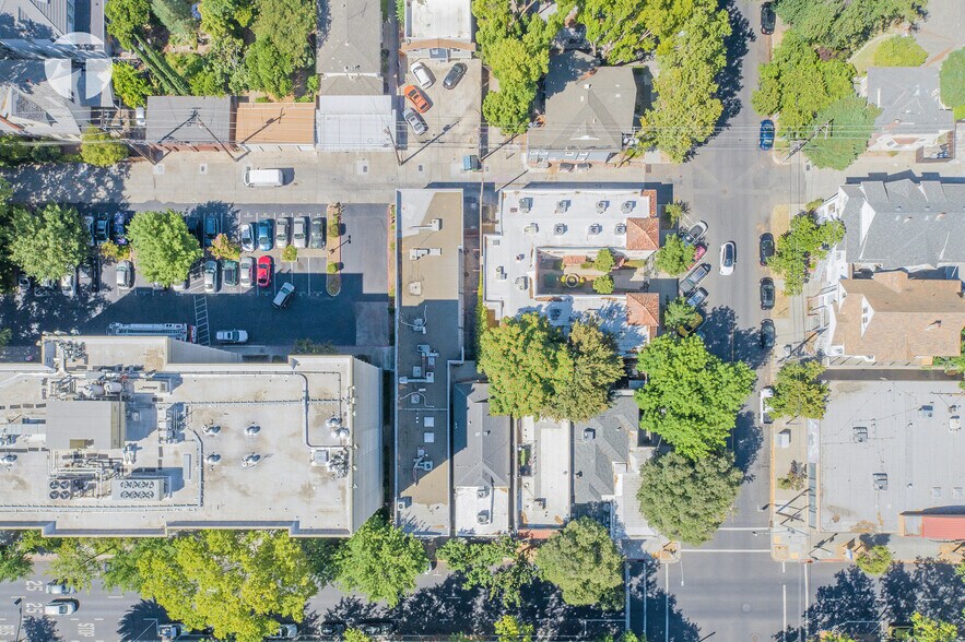 More Photos Of 2523 J St, Sacramento Loft Creative Space For Sale