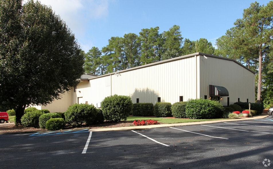 Primary Photo Of 2717 Nc-97 Hwy, Wendell Warehouse For Sale