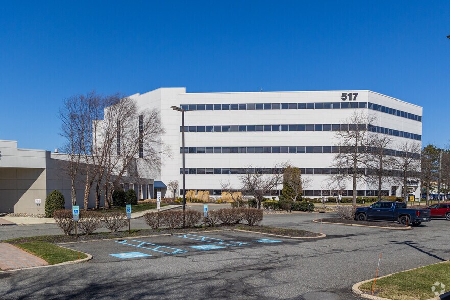 More Photos Of 517 Route One South, Iselin Office For Lease