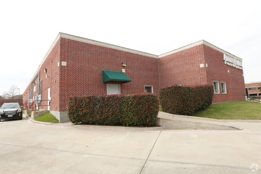 More Photos Of 2120 W Spring Creek Pky, Plano Office For Lease