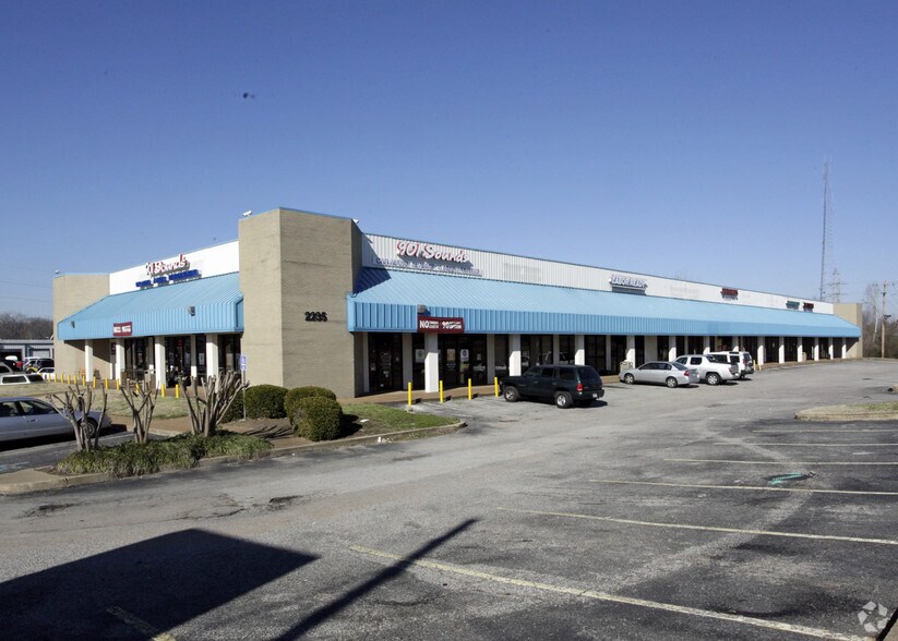 More Photos Of 2235 Covington Pike, Memphis Unknown For Sale