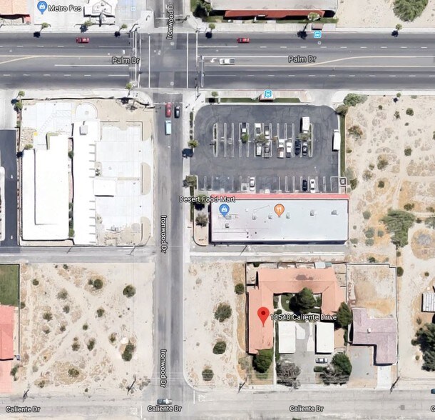 More Photos Of 13548 Caliente Dr, Desert Hot Springs Apartments For Sale