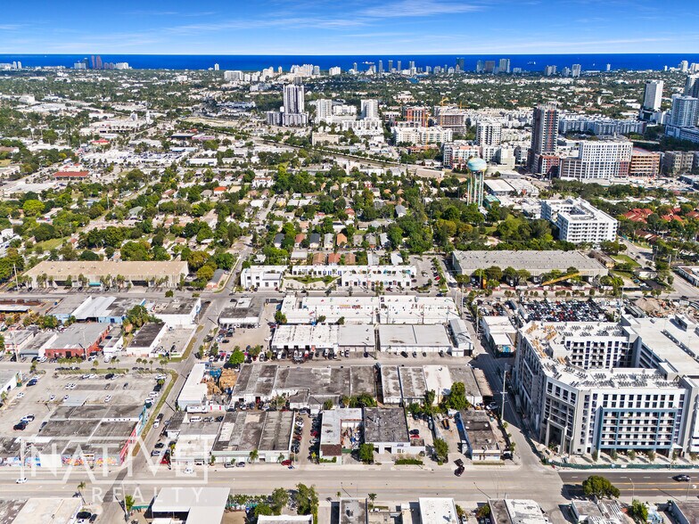 More Photos Of 723-731 NW 6th Ave, Fort Lauderdale Warehouse For Lease