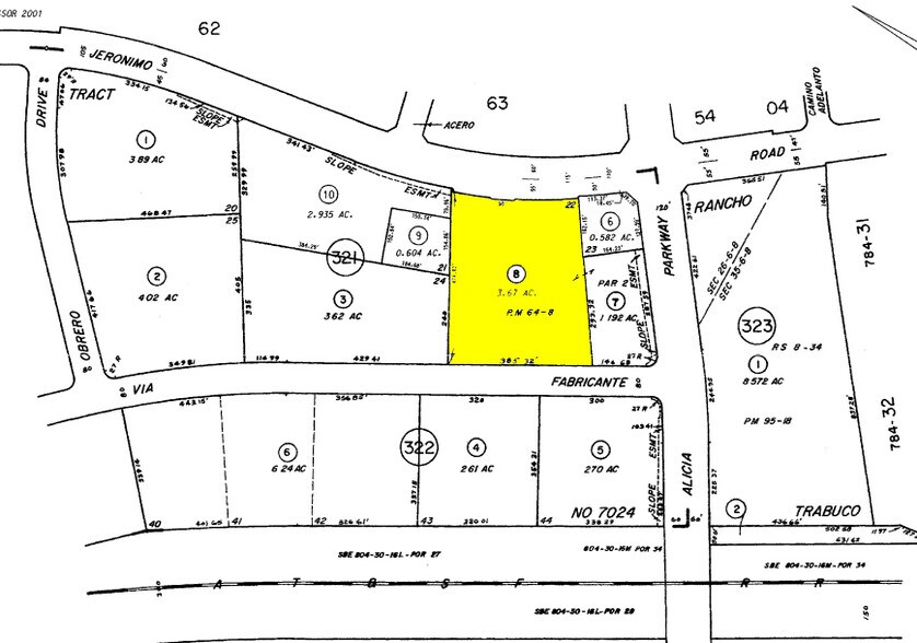 More Photos Of 25800 Jeronimo Rd, Mission Viejo Unknown For Lease