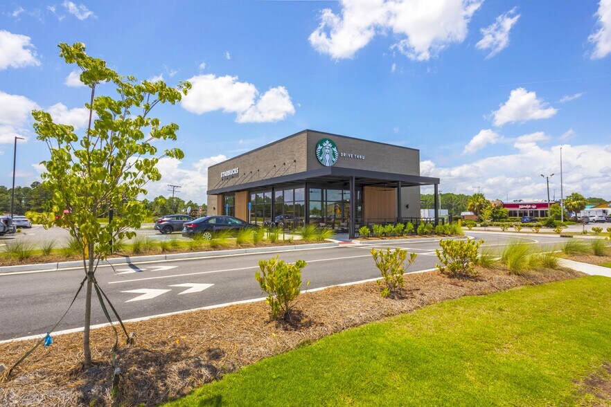 More Photos Of 110 Alabama Road, Adel Fast Food For Sale