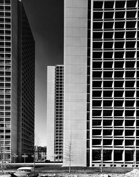 Primary Photo Of 505 Laguardia Pl, New York Dormitory For Lease