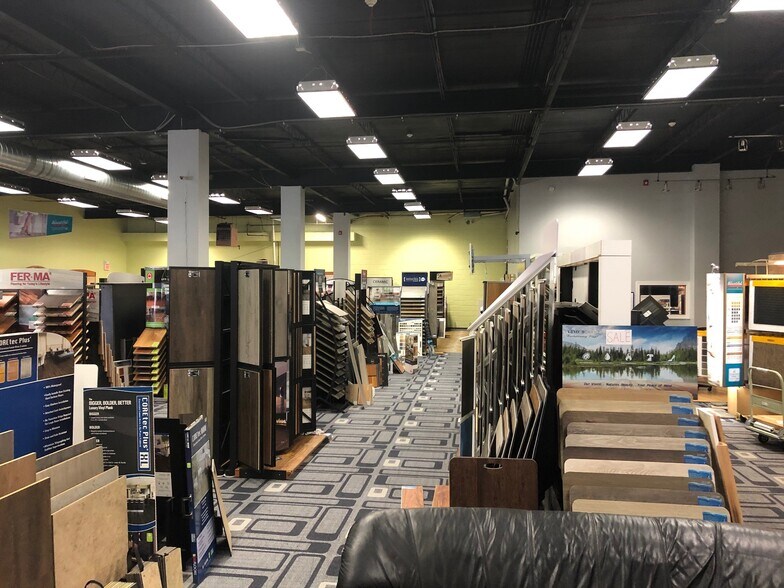 More Photos Of 2051 Byberry Rd, Philadelphia Freestanding For Lease