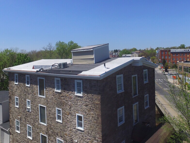 More Photos Of 200-204 W Marshall St, Norristown Restaurant For Lease