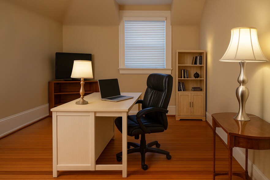 More Photos Of 119 S Marshall St, Winston-Salem Office For Lease