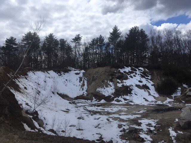 More Photos Of 290 Millville Rd, Uxbridge Land For Sale