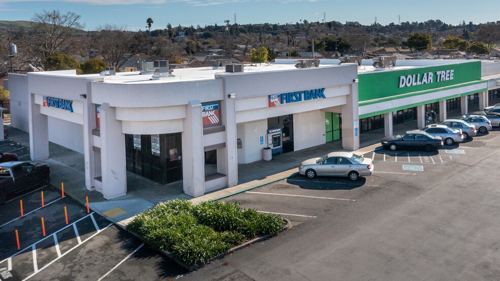 More Photos Of 112-116 Springstowne Ctr, Vallejo Bank For Sale