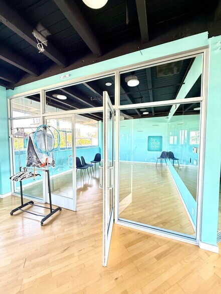 More Photos Of 2929 Washington Blvd, Marina del Rey Loft Creative Space For Lease