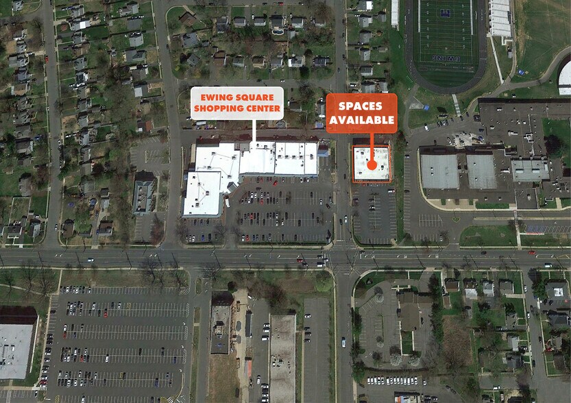 More Photos Of 934 Parkway Ave, Ewing Medical For Lease