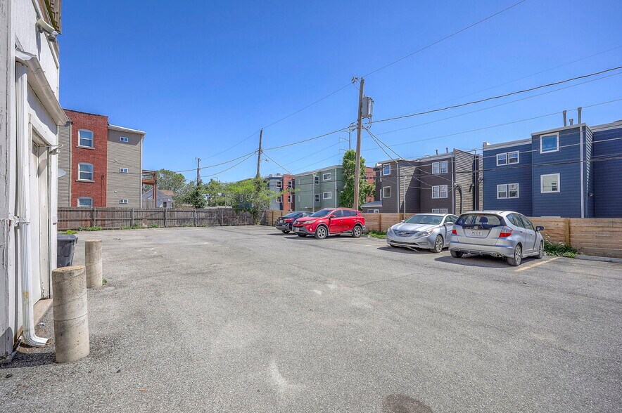 More Photos Of 4017-4023 Harrison St, Kansas City Apartments For Sale
