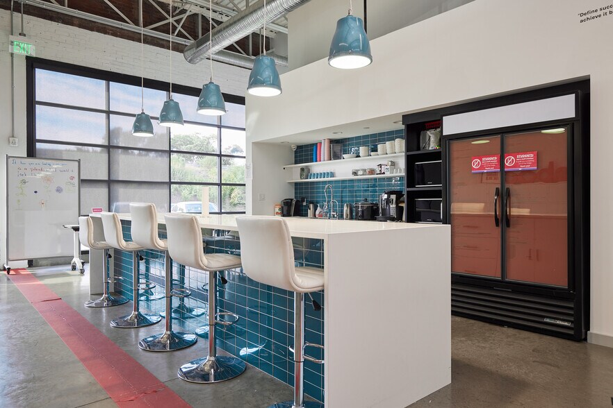 More Photos Of 470 James St, New Haven Office For Lease