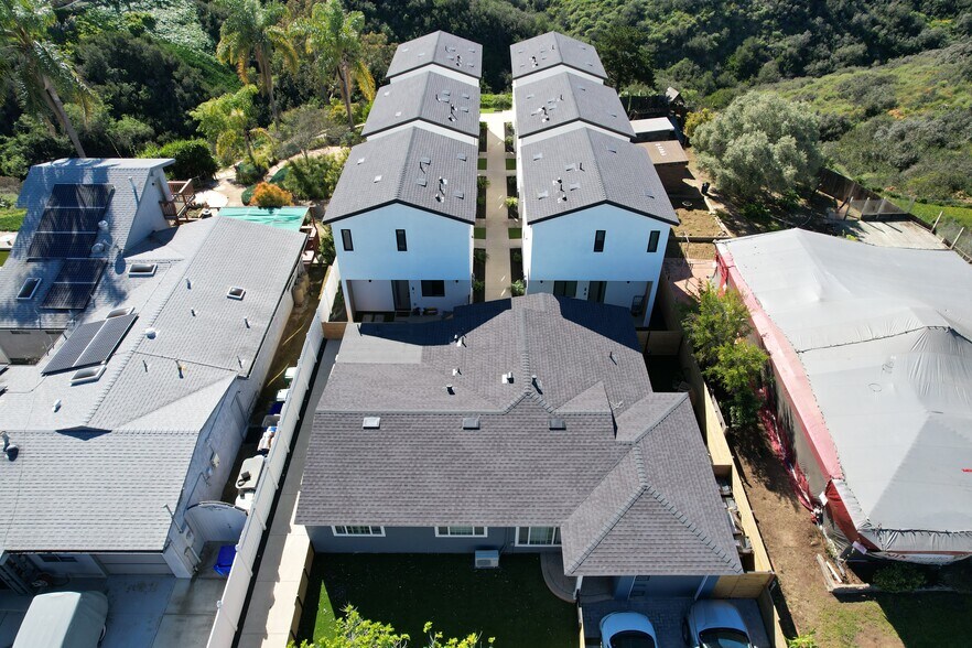 More Photos Of 4578 Jicarillo Ave, San Diego Apartments For Sale