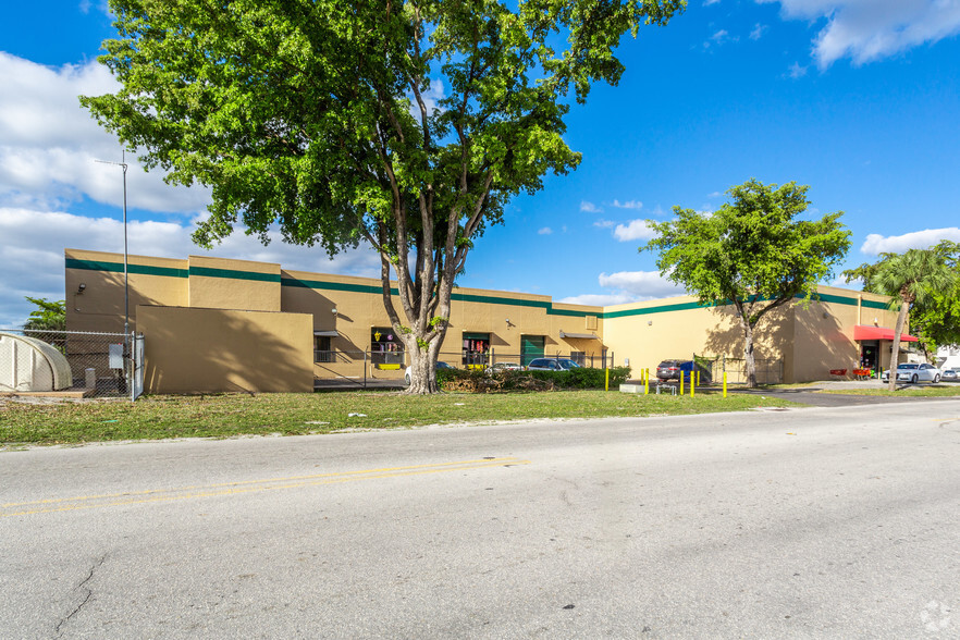 Primary Photo Of 5395 NW 165th St, Hialeah Warehouse For Sale