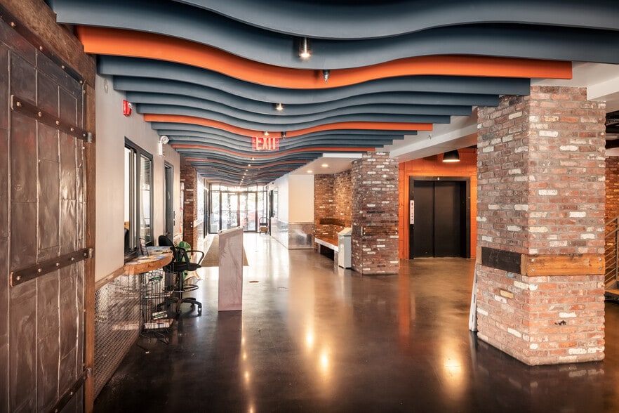 More Photos Of 720 Monroe St, Hoboken Office Residential For Lease