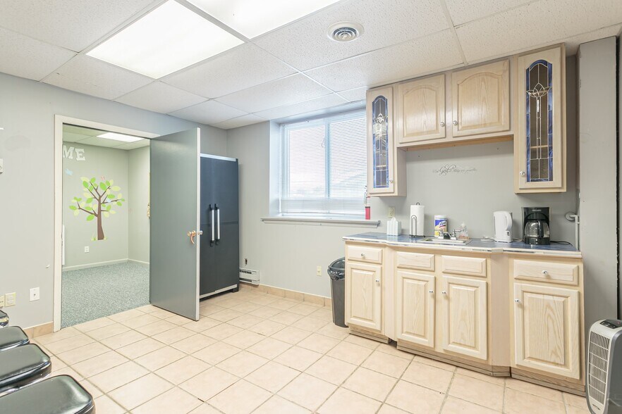 More Photos Of 2926 Main St, Caledonia Self Storage For Lease