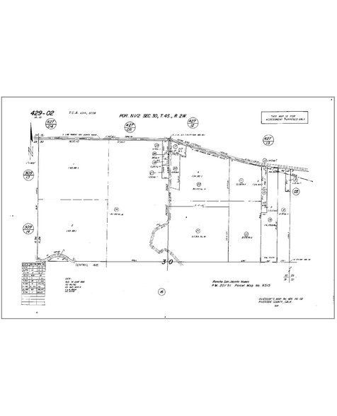 More Photos Of , Nuevo Land For Sale