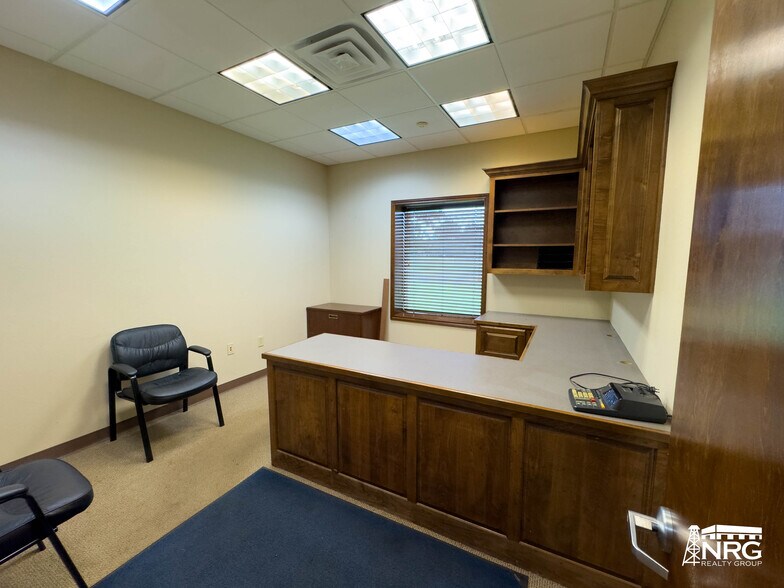 More Photos Of 540 Four S Industrial Blvd, Kilgore Manufacturing For Lease